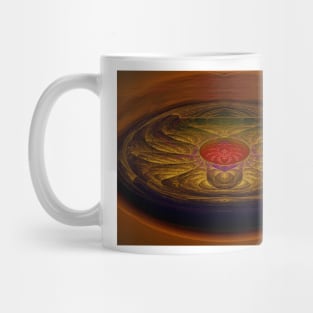 Mystic Pizza Mug